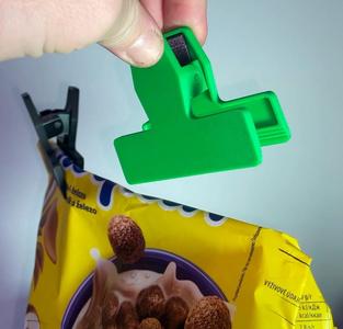 Bag Clips