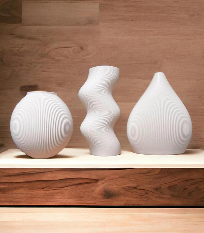 Modern Vases