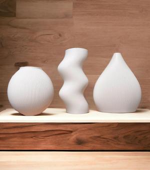 Modern Vases