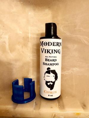 Shampoo Bottle Stand