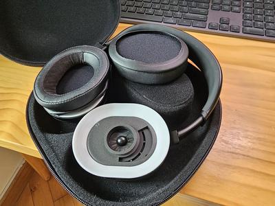 Earpad Adapters for Drop Panda Headphones