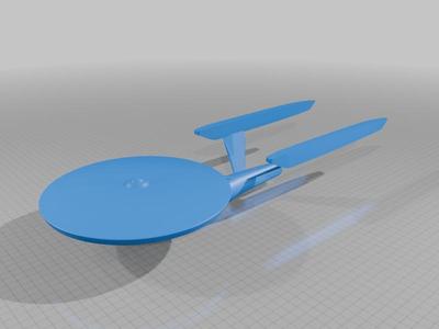 Andromeda by Gundam1701-Star Trek