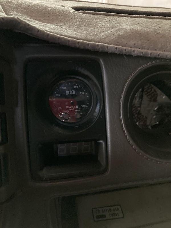 Z31 AC vent scan