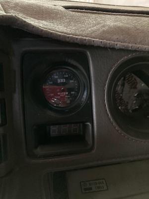 Z31 AC vent scan
