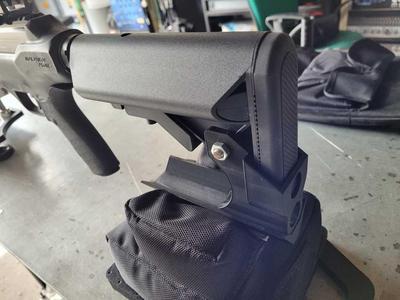 Macavity MA2 stock bottom