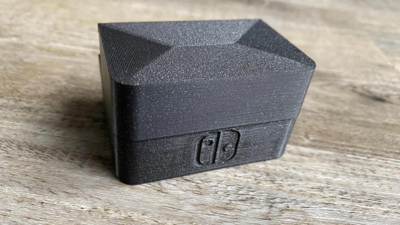Switch Game box