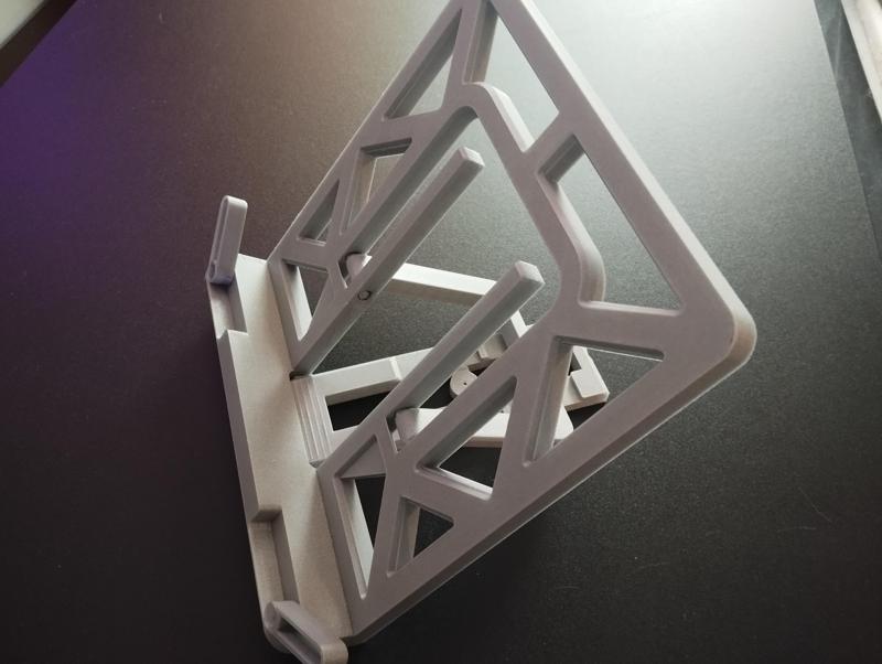 book stand remix