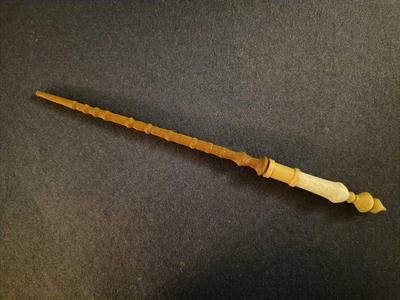 Hogwarts Legacy Wand