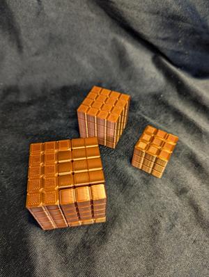 3^3+4^3+5^3=6^3 puzzle dissection