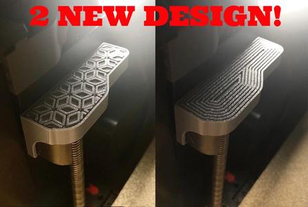 Z Axis Cover Protection Set 2