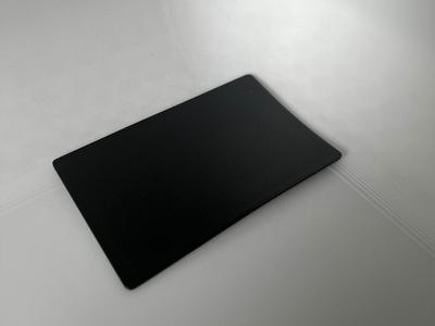 Hotel Room Light Card
