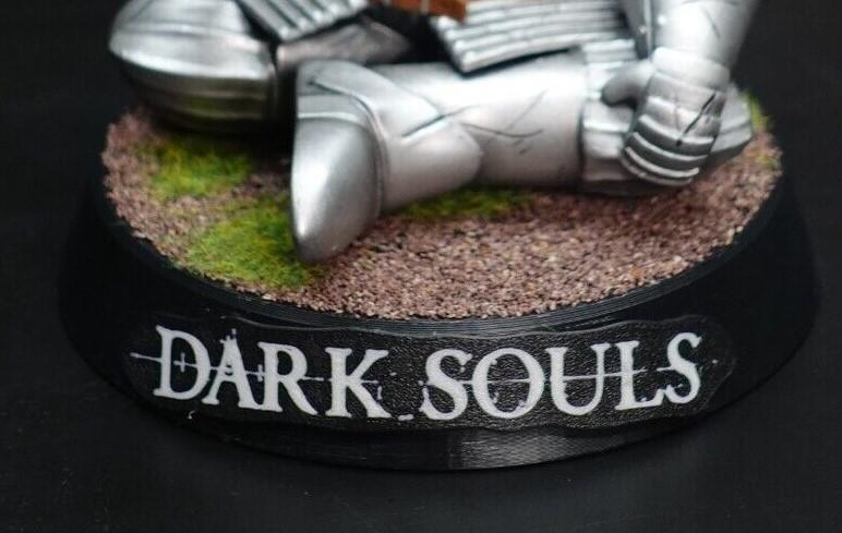 Dark Souls Logo
