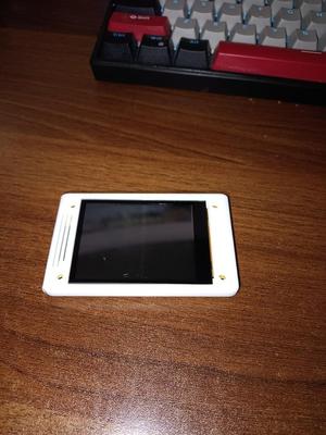 esp 2.4 case