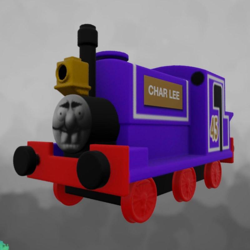 stepkneeboi's char lee (MY BEST TRY)