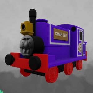 stepkneeboi's char lee (MY BEST TRY)