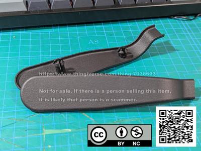 smart roadster hardtop inner cover