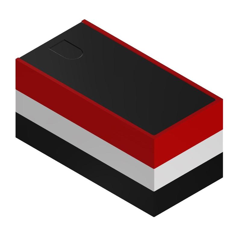 Modular Box / Caja Modular