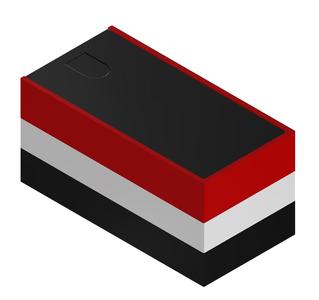 Modular Box / Caja Modular