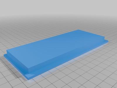 New and improved box remix