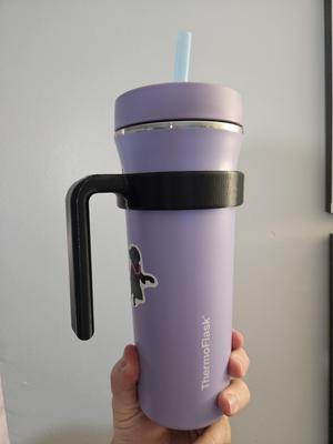 Water Bottle Handle