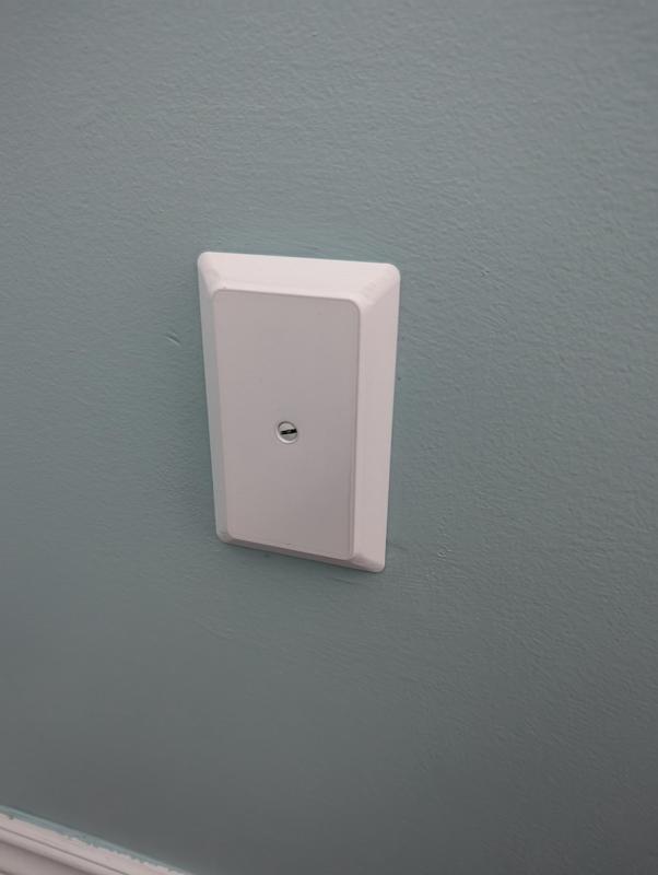 Childproof Outlet Cover