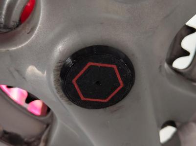 Bicycle MTB Pedal Lever Cap TPU Crown