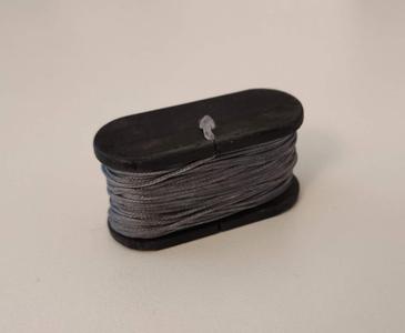Fishing line spool