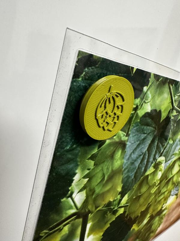 Hop Magnet