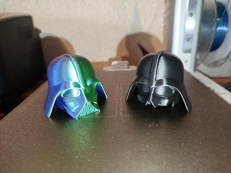 Darth Vader Bottle Cap, Beer Helmet, Bottle Closure