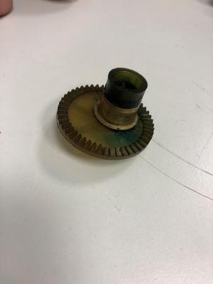 Gear Replacement for Zepter VacSy Vacuum Sealer
