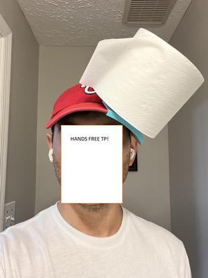 Hands-Free TP