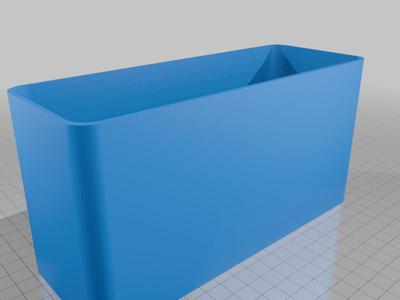 Volvo EX30 Door trashcan