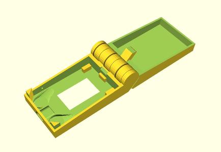 ttgo case