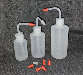 Squeeze Bottle Cap