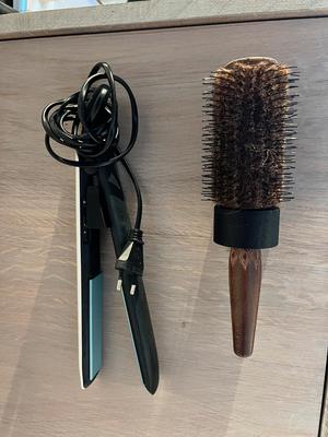 Bathroom organizer