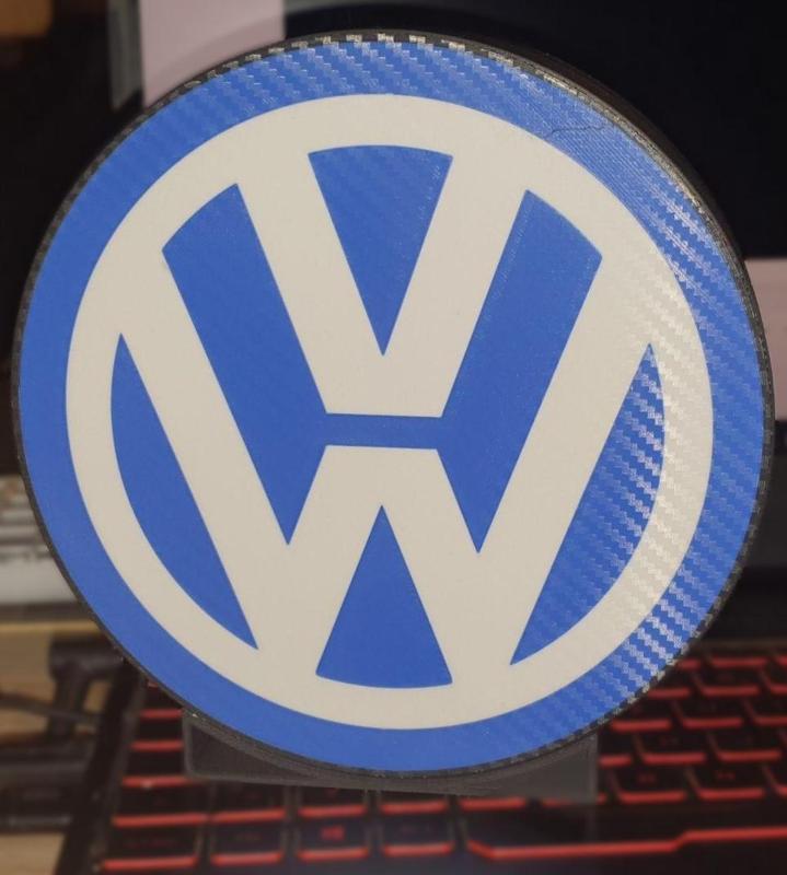 VW Lightbox