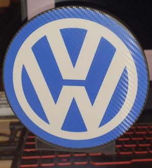 VW Lightbox