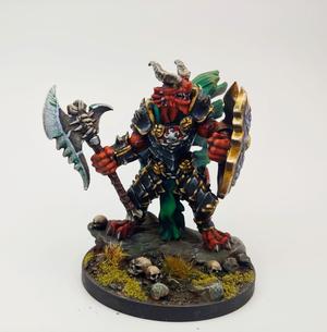 Arkhan the Cruel