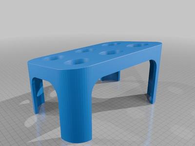 New Cat 40 tool holder for tools with pull studs.  