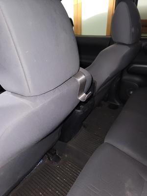 Headrest Hook Tacoma