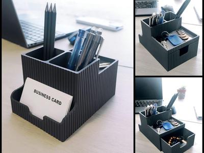 GridCore - Organizer
