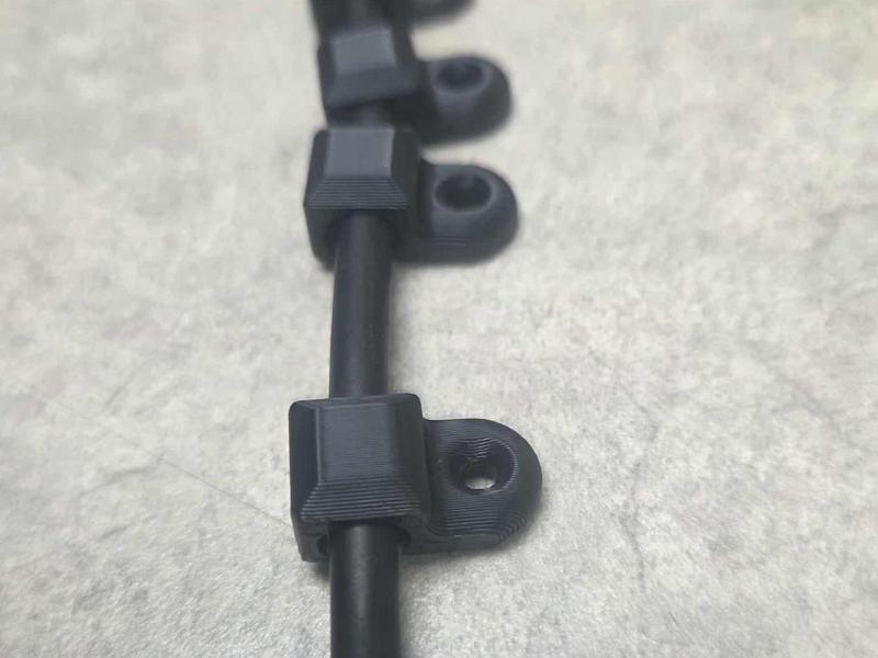 Cable Clippys