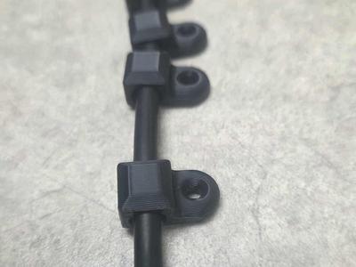 Cable Clippys