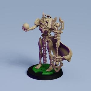 Space Robot