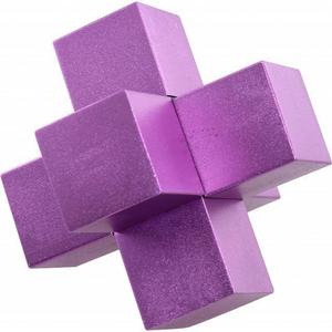 Sideways Puzzle Game Toys (Rompecabezas)