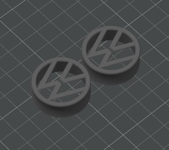 VW Tunnel Ear Plug