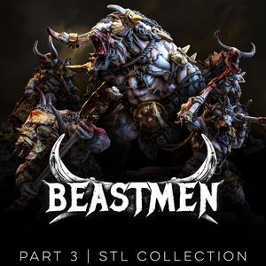 The Aurox Minotaurs: Collection