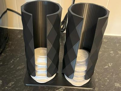 Tassimo Capsule Dispenser 