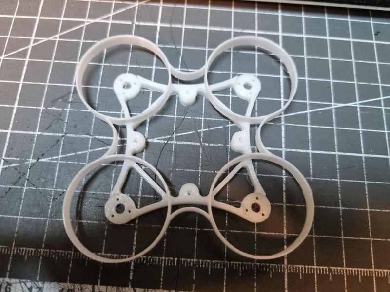 ars65 frame