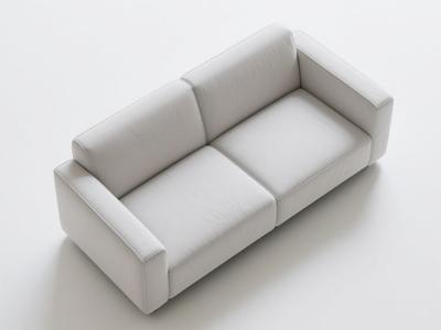 Miniature Furniture: Chairs, Stools, Two-Seater Sofa, Rosewood Sofa, Play House Toys, Model Ornaments